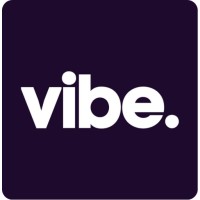 Vibe Event Solutions logo - Similar company to Cce Cambodia - French Foreign Trade Advisors (Les Conseillers Du Commerce Extérieur De La France)