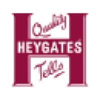Heygates logo - Similar company to G R Wright & Sons Ltd