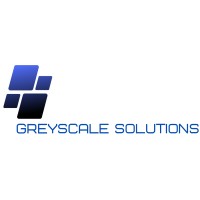 Greyscale Solutions logo - Similar company to Deobiosciences, Inc.