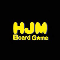 HJM Board Game Co.,Ltd logo - Similar company to Tabula Games