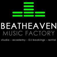 Beatheaven Music Factory logo - Similar company to La Schoolplein