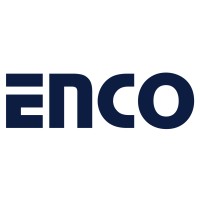 ENCO logo - Similar company to Futurecode