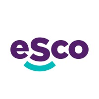 ESco UK logo - Similar company to Digiten