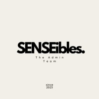 SENSEibles VIT Chennai logo - Similar company to Humanoidxvitcc