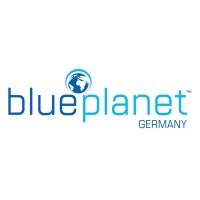 BluePlanet Germany logo - Similar company to Mmcompact