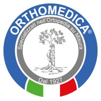 Orthomedica S.r.l. logo - Similar company to Moveo Walks