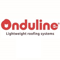 Onduline España logo - Similar company to Plafones Ipp