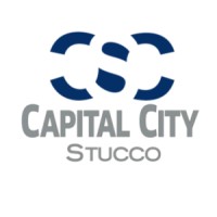 Capital City Stucco logo - Similar company to Hamann Construction Company