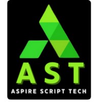 Aspire Script Tech LLP logo - Similar company to Rizwan Academy