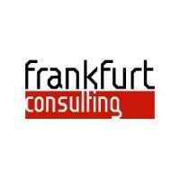 Frankfurt Consulting logo - Similar company to Frankfurt Solutions