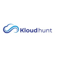 Kloudhunt LLC logo - Similar company to Pragmatech Llc