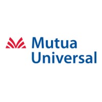 Mutua Universal logo - Similar company to Ibermutua