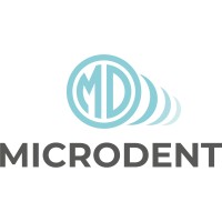 Microdent System Europa / España logo - Similar company to Gmi Dental