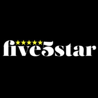 five5star logo - Similar company to Oa Nail System