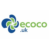 Eco-Co logo - Similar company to Airvent Private  Ltd