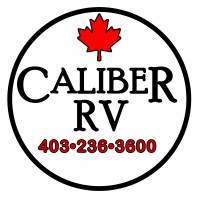 Caliber RV LTD logo - Similar company to Guarantee Rv