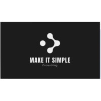 Make It Simple Consult logo - Similar company to Blink