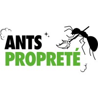 ANTS PROPRETE logo - Similar company to L & A