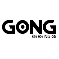 GONG - Gi Or No GI logo - Similar company to Krt Studios
