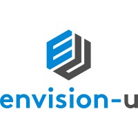 Envision-U logo - Similar company to Growth-U