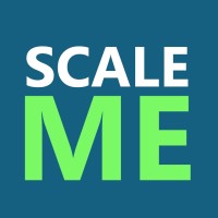 ScaleME logo - Similar company to Siftech