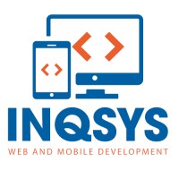 Inqsys logo - Similar company to Marrix Power