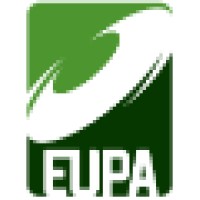 Edmonton Ultimate Players Association (EUPA) logo - Similar company to Rana