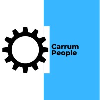 Carrum People logo - Similar company to Reddy