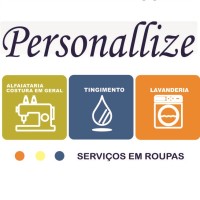 Personallize Roupas logo - Similar company to Super Hard