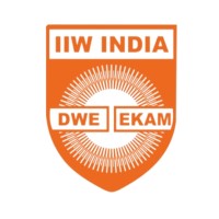 MET's IIW-INDIA Student Chapter logo - Similar company to Nirvana