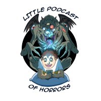 Little Podcast of Horrors