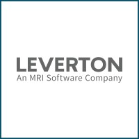 Leverton logo - Similar company to Tribe Dynamics (Now Creatoriq)