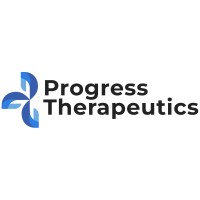 Progress Therapeutics Inc. logo - Similar company to The Methodologists (Tmt)™