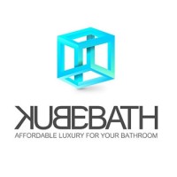 KubeBath logo - Similar company to Vr Bathrooms
