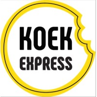 Koek Express logo - Similar company to Stroopwafelexpress