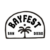 San Diego Bayfest logo - Similar company to Music Box Sd