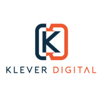 Klever Digital logo - Similar company to Carabela Group