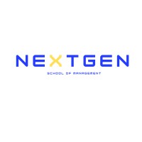 NEXTGEN School of Management logo - Similar company to Hsd Projectblue