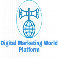 Digital Marketing World Platform logo - Similar company to Creativeclikk