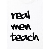 Real Men Teach logo - Similar company to Nfblme: The National Fellowship For Black And Latino Male Educators