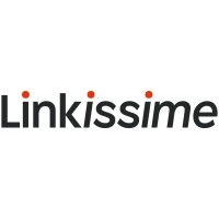 Linkissime logo - Similar company to Mbe Conseil