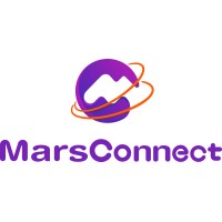 MarsConnect Việt Nam logo - Similar company to A&D Communication