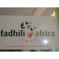 Fadhili Africa Limited logo - Similar company to Droplex Industrial
