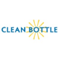 Clean Bottle logo - Similar company to Grupo Clean Plastic