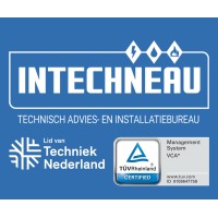 Intechneau BV logo - Similar company to Scouting Talent