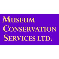 Museum Conservation Services Ltd. logo - Similar company to Associated Mountmaking