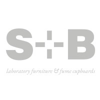 S+B UK Laboratory Furniture & Fume Cupboards logo - Similar company to Innova Design Group Limited