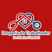 Drogaria do Trabalhador do Riacho Fundo 2 logo - Similar company to Drogaria Lider