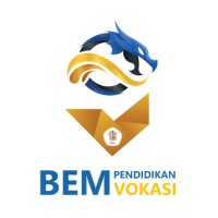 BEM Vokasi Universitas Brawijaya logo - Similar company to Creanomic (Creative Economy Innovation Centre)
