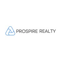 Prospire Realty logo - Similar company to Believe Properties